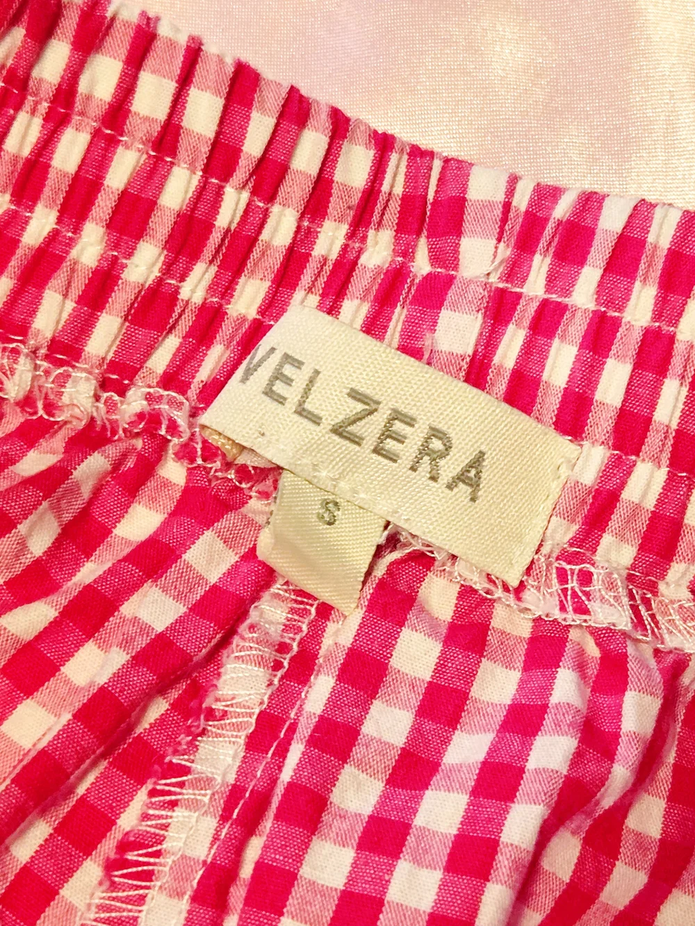 Velzera adorable matching